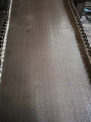 Grillage à hautes températures de traitement thermique de résistance