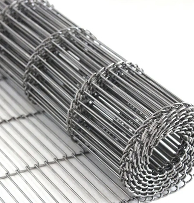 Fil Mesh Belt d'acier inoxydable/ceinture Mesh Belt /Wire de fil/bande de conveyeur