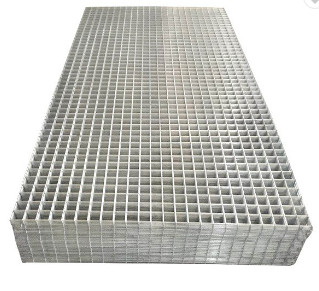 10mm a soudé la latte d'acier inoxydable Diamond Mesh Steel pour renforcer F72 concret F82