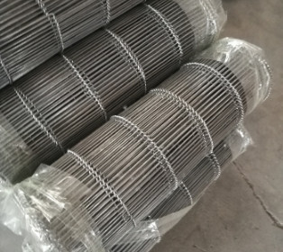 Ceinture plate de Flex Wire Mesh Oven Conveyor d'enrobeuse pour l'équipement de nourriture