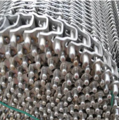 Ceinture néerlandaise simple de Mesh Wire Screen For Conveyor d'armure de la catégorie 304 comestible d'acier inoxydable