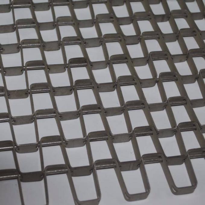 Bande de conveyeur adapt&eacute;e aux besoins du client de chocolat de fruit de r&eacute;sistance &agrave; la corrosion &agrave; entra&icirc;nement 9