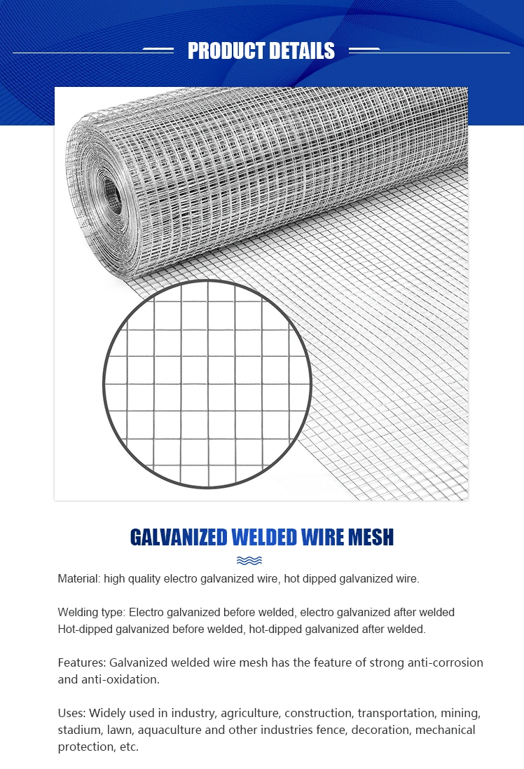 Le PVC noir a galvanisé l'écureuil solaire soudé Mesh Solar Panel Mesh de Mesh Solar Panel Bird Guard de fil