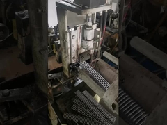 grillage de Mesh Belt Temperature Resistant Chain du fil 316l plat